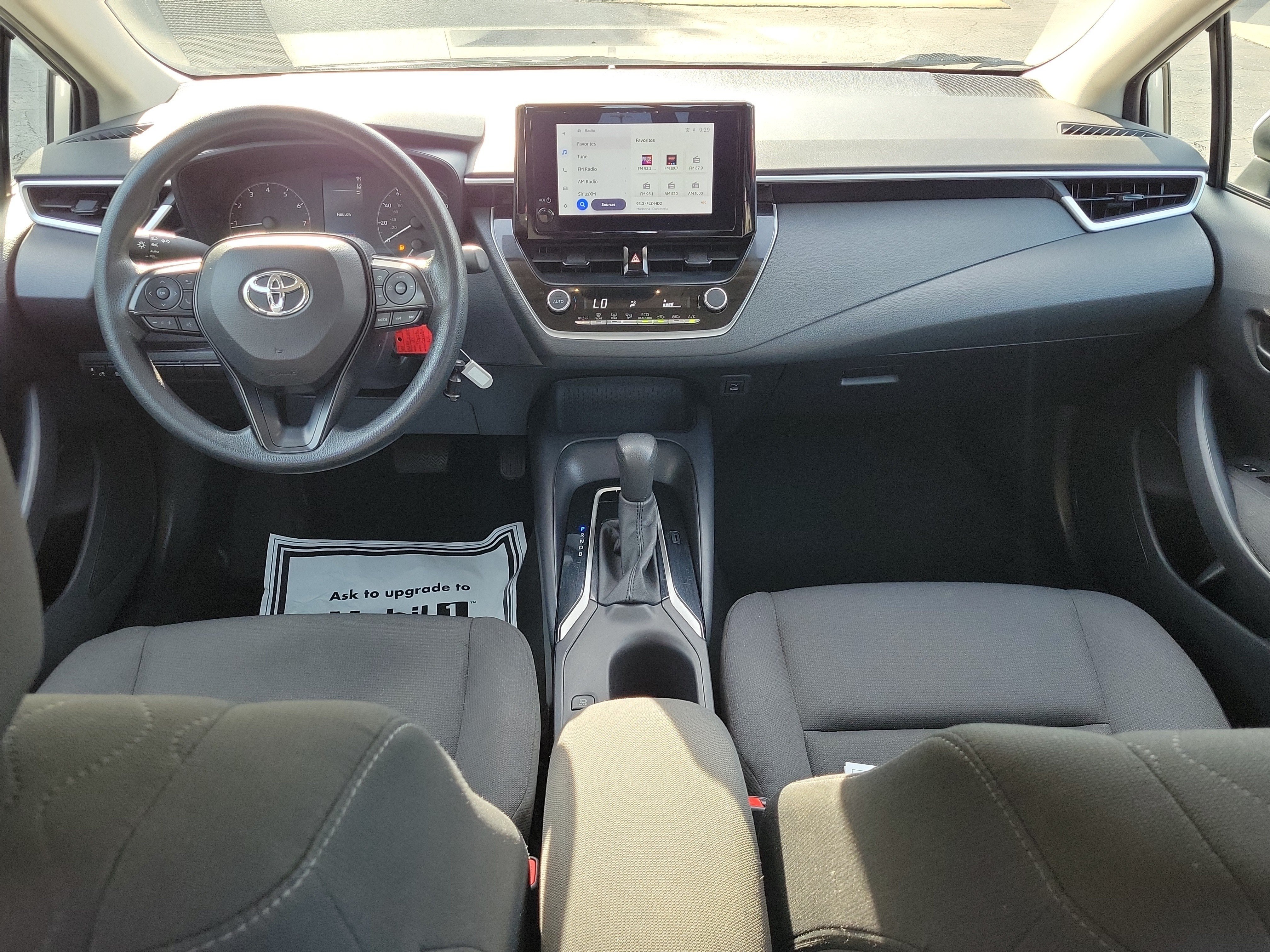 Used 2024 Toyota Corolla LE FWD image 11