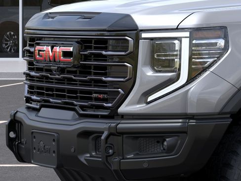 New 2026 GMC Sierra 1500 AT4X AWD/4WD image 14