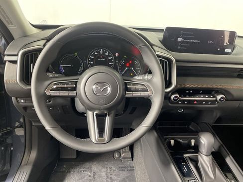 New 2026 MAZDA CX-50 AWD 2.5 Hybrid w/ Weather Package image 12