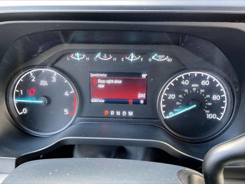 Used 2025 Ford F250 XLT image 7