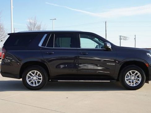 Used 2024 Chevrolet Tahoe LT image 10