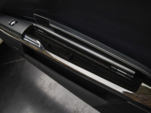 Used 2014 Mercedes-Benz CL 550 4MATIC image 48