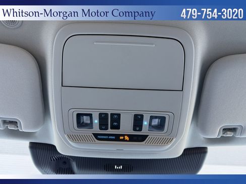 New 2026 Ford Explorer Active w/ Active Comfort Package AWD/4WD image 32