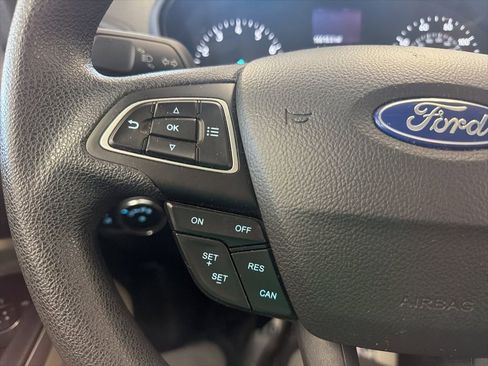 Used 2021 Ford EcoSport S image 8