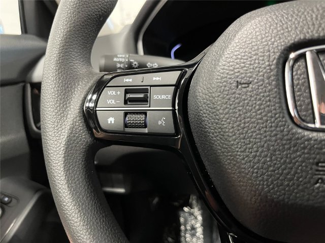 New 2026 Honda Civic LX image 16