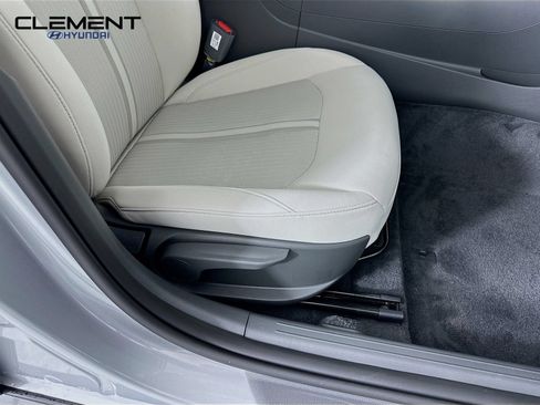 New 2026 Hyundai Sonata Blue FWD image 27