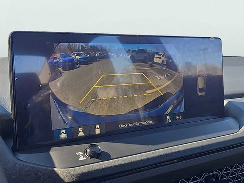 New 2026 Honda Accord EX-L image 7