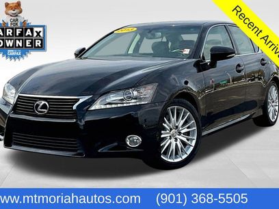Used 2013 Lexus GS 350 w/ Luxury Pkg