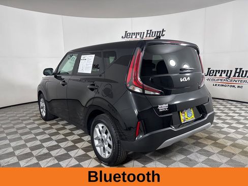 Used 2025 Kia Soul S image 7
