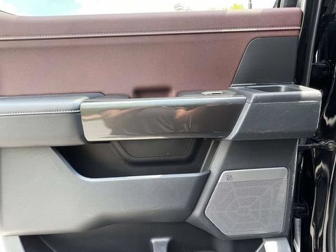 Used 2021 Ford F150 Lariat w/ Equipment Group 502A High AWD/4WD image 25