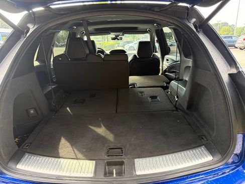 Used 2020 Acura MDX A-Spec AWD/4WD image 11