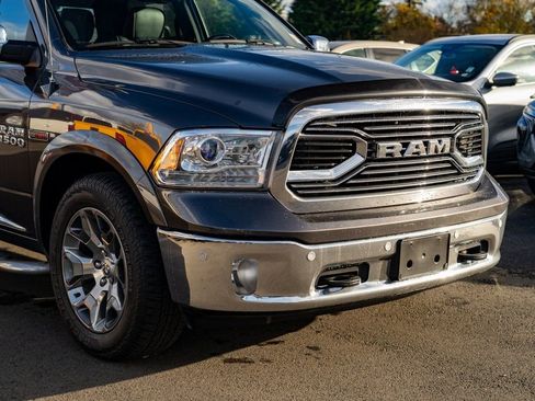 Used 2017 RAM 1500 Limited image 6
