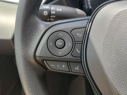 New 2026 Toyota Corolla LE FWD image 9
