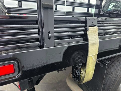 Used 2019 Ford F350 XL w/ Power Equipment Group AWD/4WD image 6