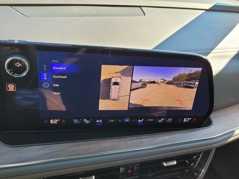 New 2026 Chevrolet Tahoe High Country image 20