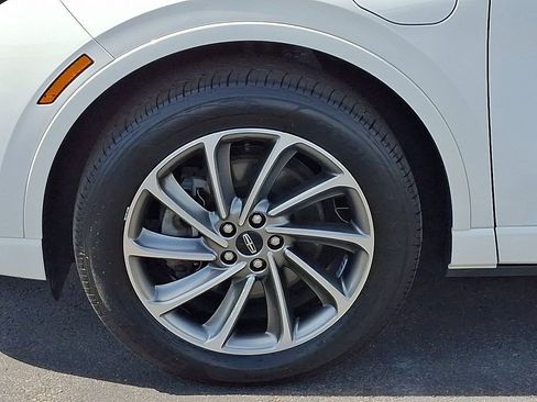 Certified 2024 Lincoln Corsair Grand Touring AWD/4WD image 8