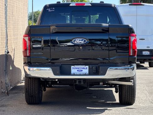 New 2026 Ford F150 Lariat AWD/4WD image 13