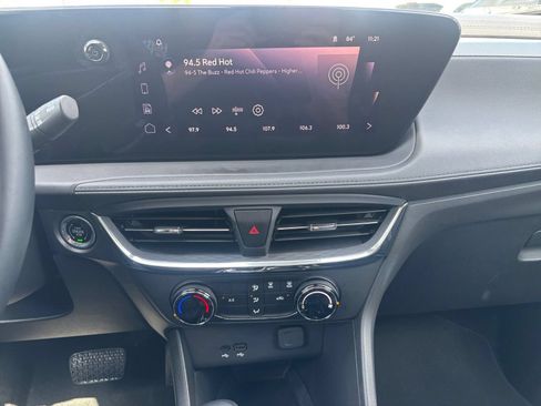 Used 2026 Buick Encore GX Preferred FWD image 17