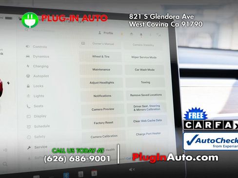 Used 2024 Tesla Model Y Performance image 31