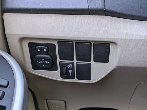 Used 2015 Toyota Prius Four image 23