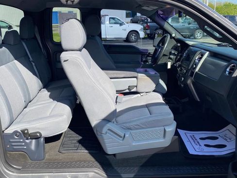 Used 2013 Ford F150 XLT w/ Mid Equipment Group RWD image 19