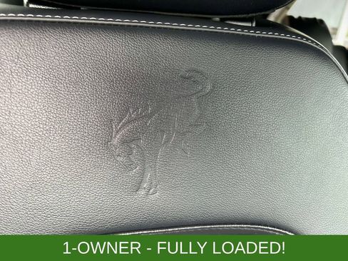 Used 2025 Ford Bronco Outer Banks image 21