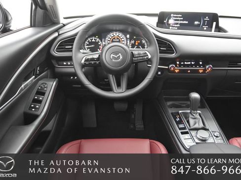 New 2026 MAZDA CX-30 AWD 2.5 S image 26