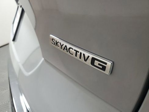 New 2026 MAZDA CX-5 2.5 S w/ Premium Package image 7