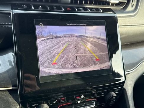 Used 2023 Jeep Grand Cherokee L Laredo w/ Luxury Tech Group I image 21