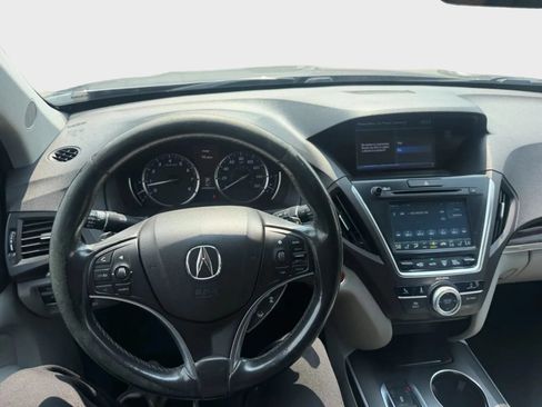 Used 2018 Acura MDX SH-AWD image 15