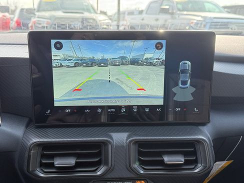 New 2026 Ford Mustang Coupe image 22