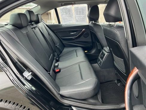 Used 2014 BMW 328i xDrive Sedan image 12