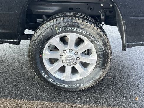 New 2026 RAM 2500 Laramie image 18