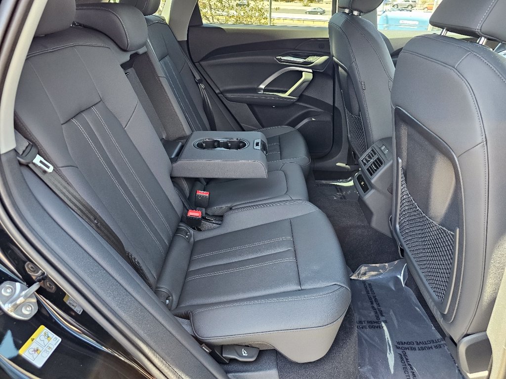 New 2026 Audi Q5 2.0T AWD/4WD image 6
