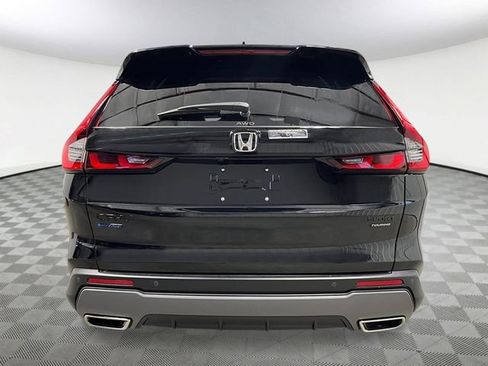 New 2026 Honda CR-V Sport Touring image 5