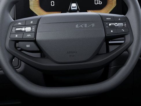 New 2026 Kia Sportage LX image 22