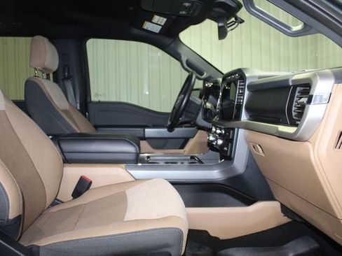 Used 2021 Ford F150 XLT w/ Equipment Group 302A High AWD/4WD image 25