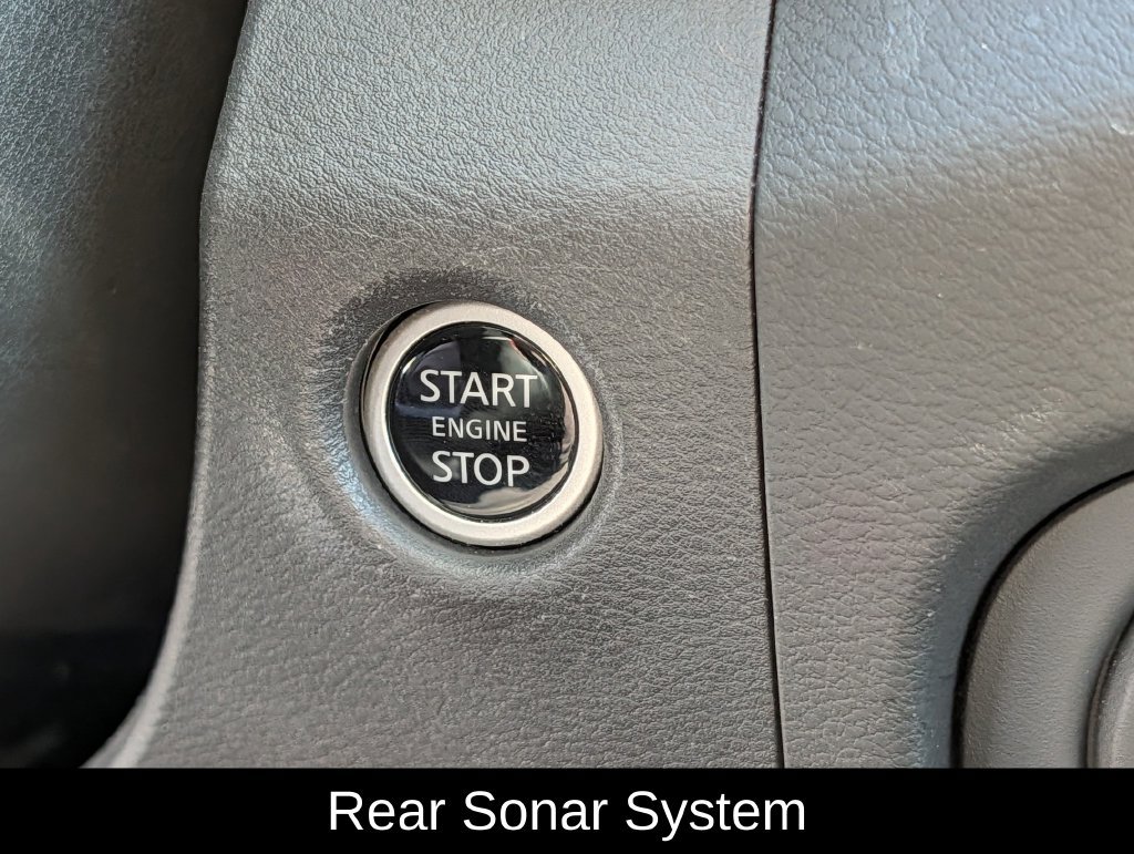 Used 2024 Nissan Frontier Pro-X w/ Technology Package RWD image 19