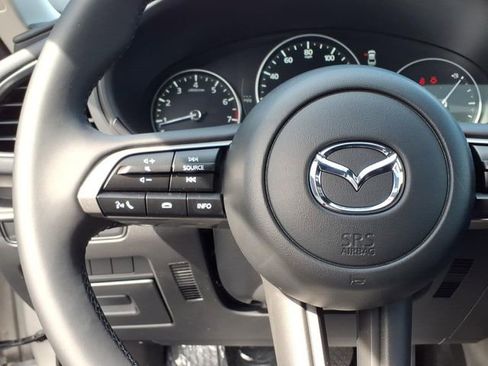 New 2026 MAZDA MAZDA3 s Sport FWD image 19