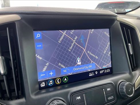 Used 2020 GMC Terrain Denali w/ Denali Premium Package image 31