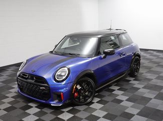 New 2025 MINI Cooper John Cooper Works video 2