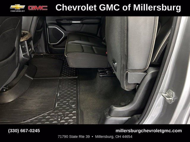 Used 2020 RAM 1500 Laramie AWD/4WD image 31