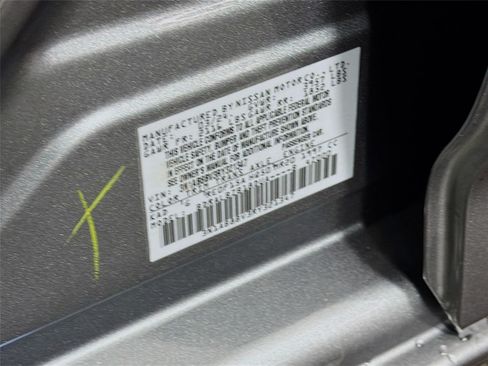 Certified 2024 Nissan Sentra S FWD image 27