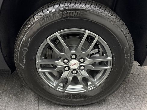 New 2026 GMC Acadia Elevation w/ LPO, Floor Liner Package image 12