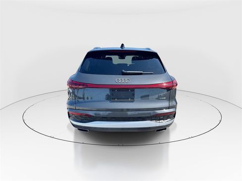 New 2025 Audi Q5 Premium image 7