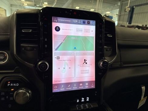 New 2026 RAM 1500 Laramie image 14