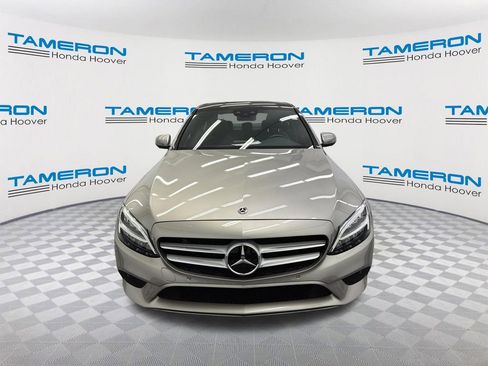 Used 2019 Mercedes-Benz C 300 Sedan image 8