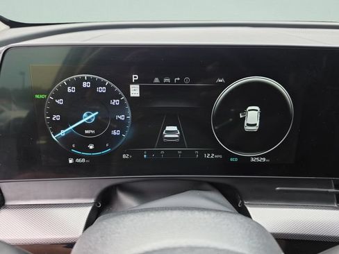 Certified 2023 Kia Sportage SX Prestige AWD/4WD image 44