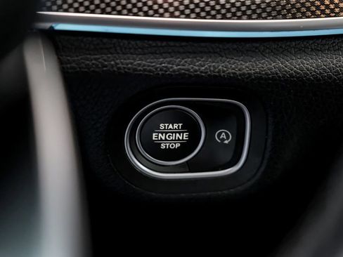 Used 2021 Mercedes-Benz GLS 580 4MATIC image 20