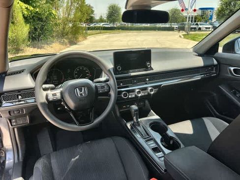 Used 2023 Honda Civic LX image 15